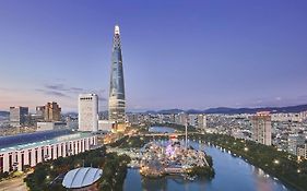 Lotte Hotel World